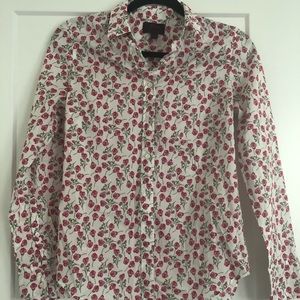 Jcrew liberty shirt